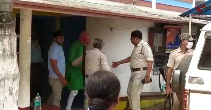 রামপুরহাট কাণ্ডে ধৃত আনারুলের ১৪ দিনের পুলিশ হেফাজতের নির্দেশ