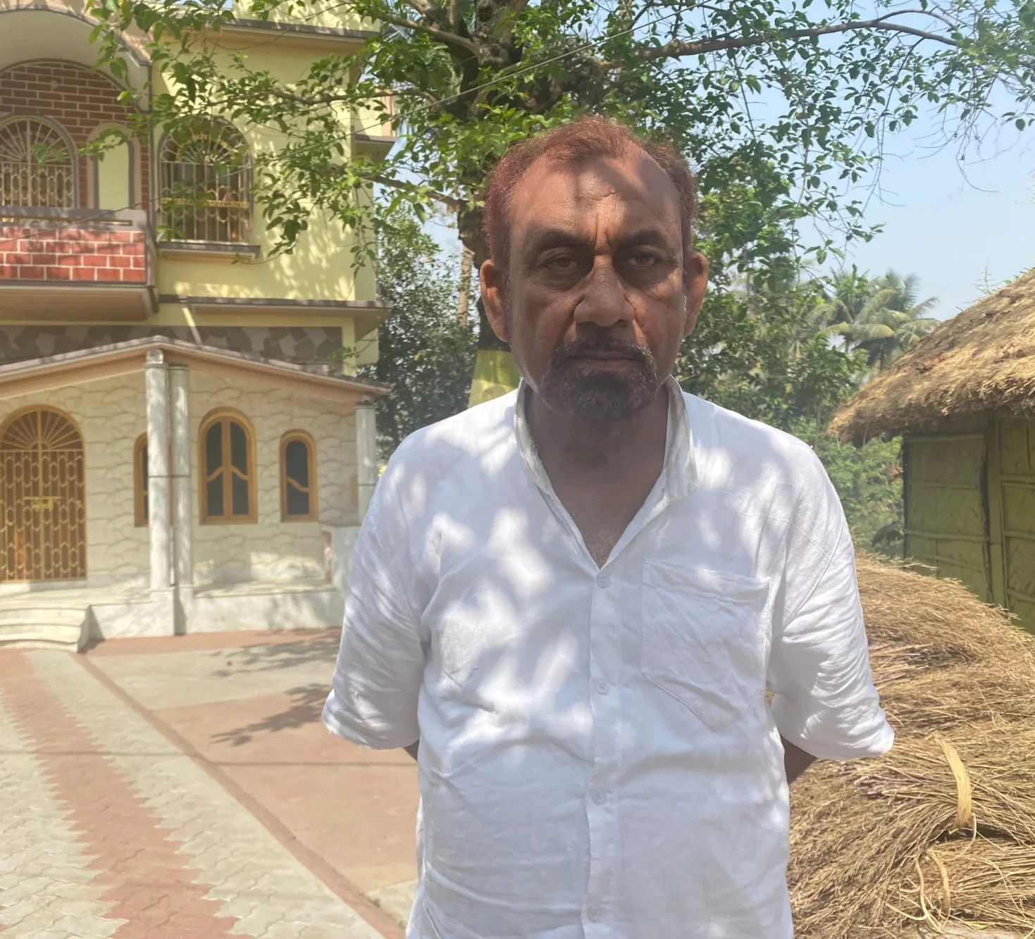 অগ্নিসংযোগ মামলায় আদালতে পলিগ্রাফ টেস্ট বুঝতে চাইলেন আনারুল হোসেন