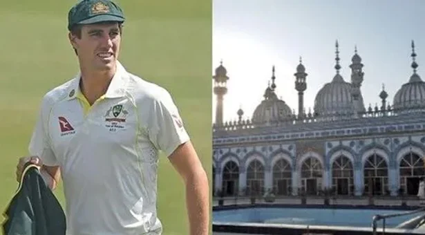 আজানের সুর ছুঁয়ে গেল কামিন্সের হৃদয়, কি বললেন এই অজি ক্রিকেটার?