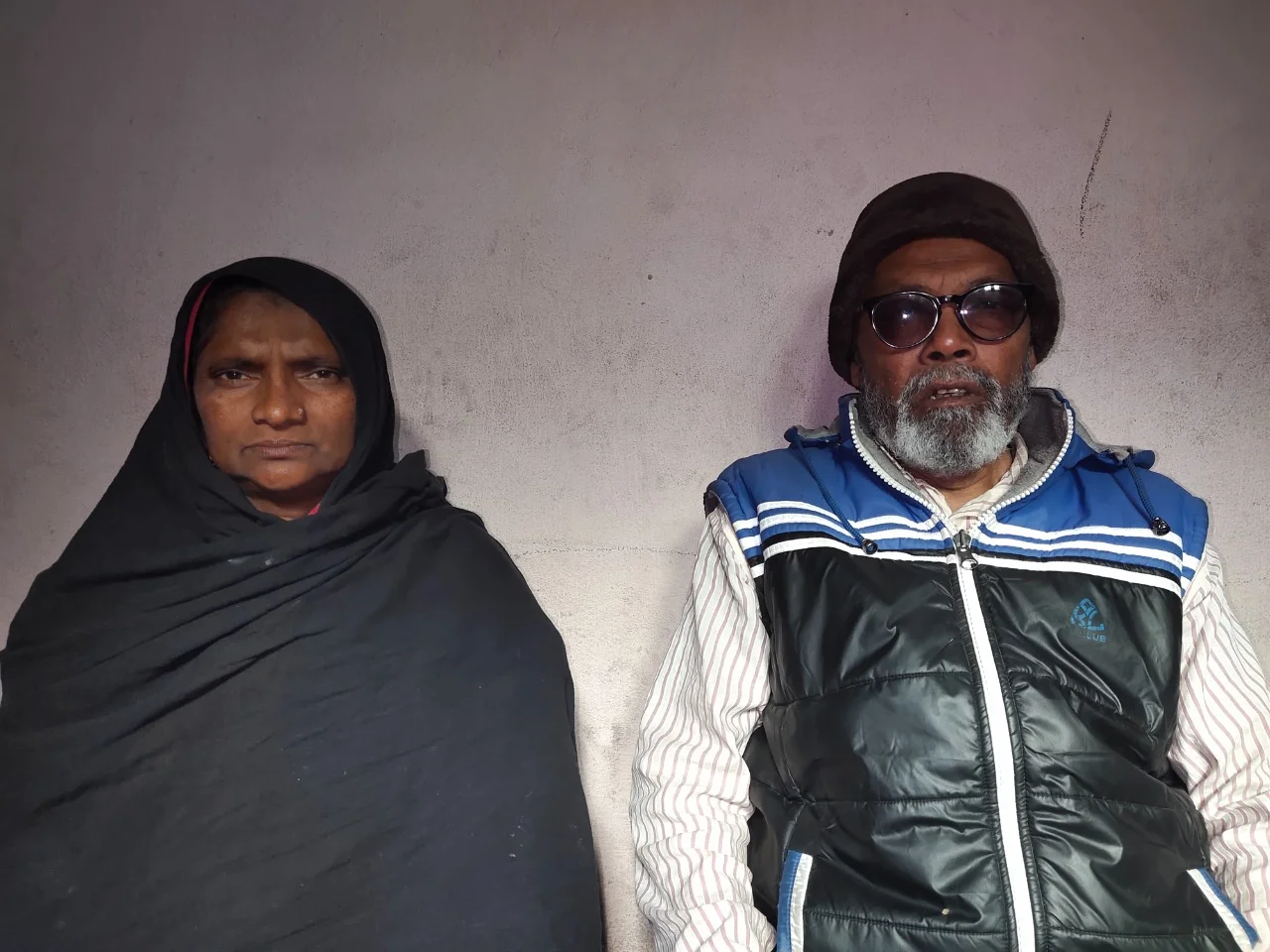 ইউক্রেনে ডাক্তারি পড়তে যাওয়া ছেলের অপেক্ষায় দিন গুনছে মালদার রতুয়া