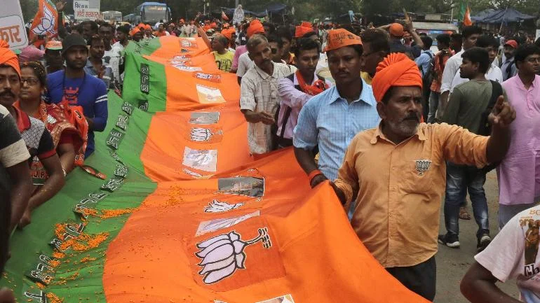 উত্তরপ্রদেশে কেন বিজেপির এই জয়?<div class=