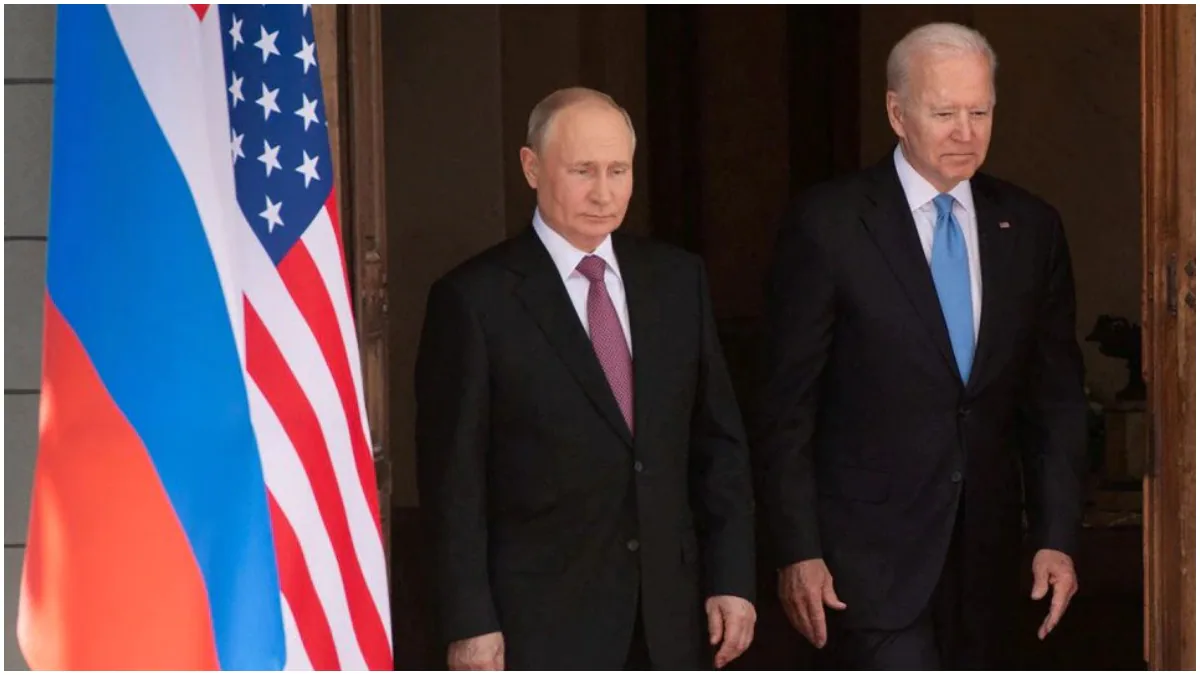 পশ্চিমা নিষেধাজ্ঞা ক্রেমলিনকে টলাতে পারবে না ­ রাশিয়া