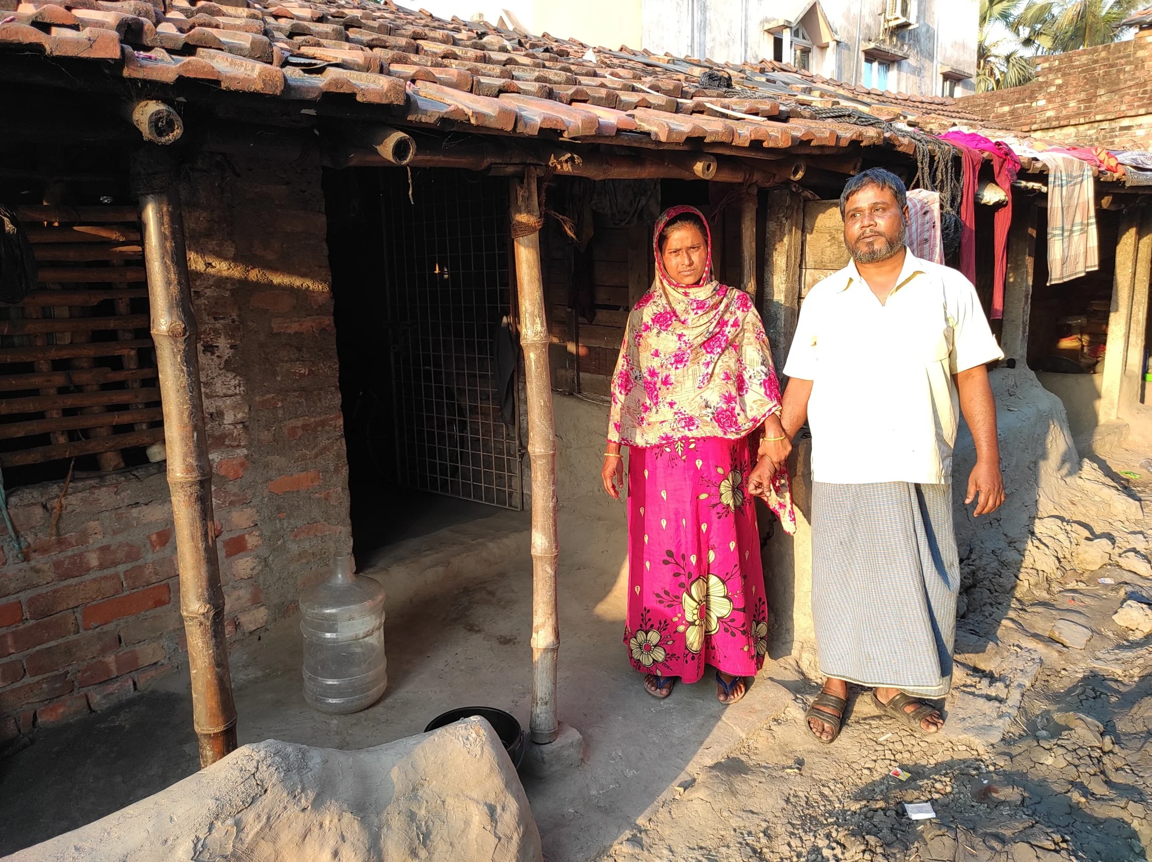 সংগ্রামপুর বিষ মদ কাণ্ড­ অন্তর্তদন্ত রিপোর্ট