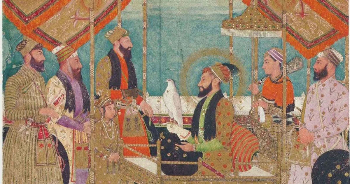 স্কুলের পাঠ্যসূচিতে বাবর, আওরঙ্গজেব ও আকবরকেও বাদ দেওয়ার  সুপারিশ!