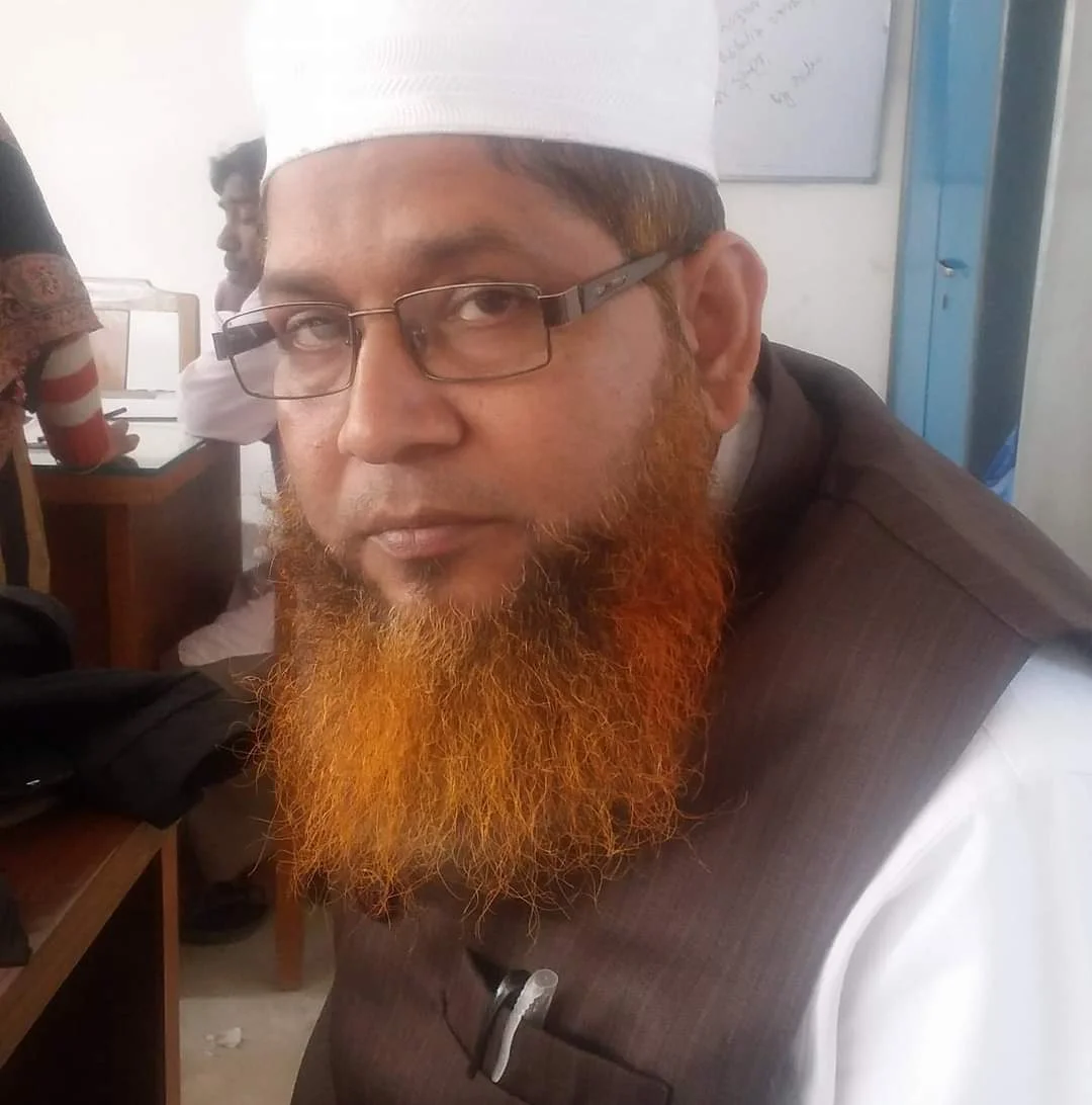 ভোটের ডিউটিতে যাওয়ার পথে বুকের ব্যথা অনুভব, হৃদযন্ত্র অস্ত্রোপচারে ইন্তেকাল মাদ্রাসা শিক্ষক হাজী মিজানুর রহমানের