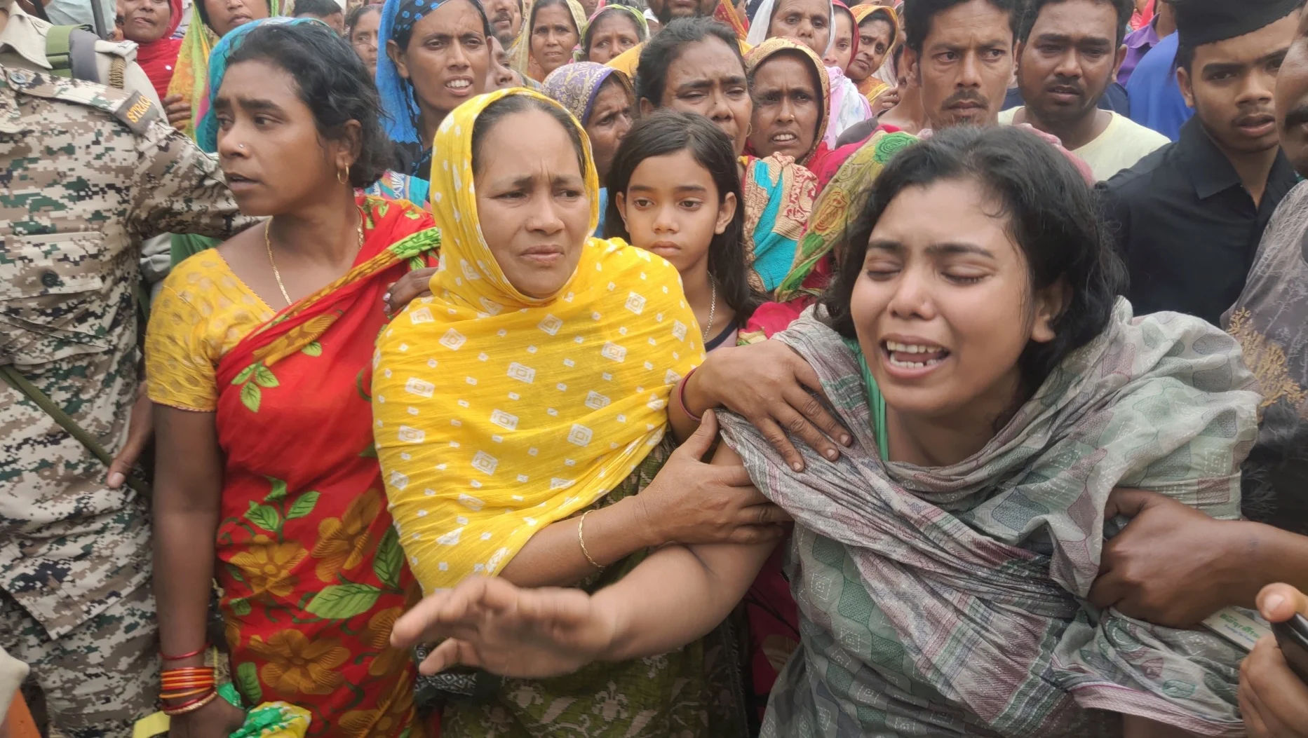 'দোষীদের রেয়াত নয়'  কড়া নির্দেশ মুখ্যমন্ত্রীর