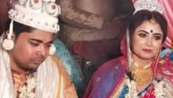 হিমাচলপ্রদেশে মধুচন্দ্রিমায় গিয়ে রহস্যমৃত্যু পাইকপাড়ার গৃহবধূর! আটক স্বামী