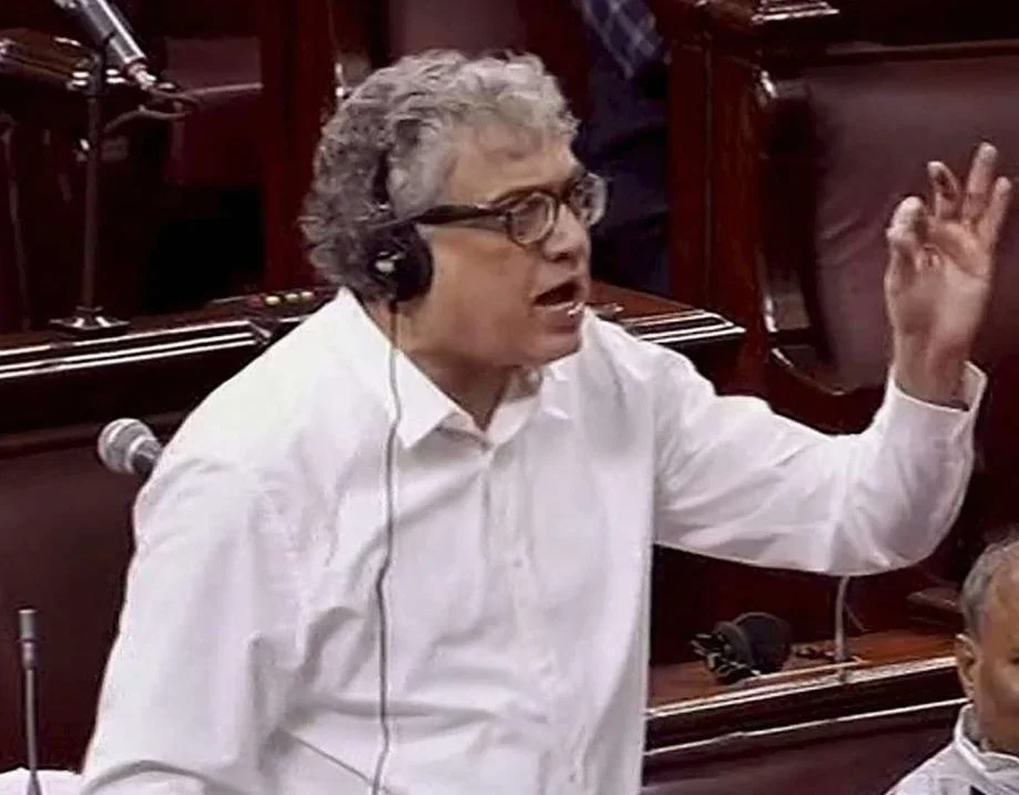 ইউক্রেন ফেরত পড়ুয়াদের নিয়ে উদ্বিগ্ন রাজ্য, এই ইস্যুতে কেন্দ্রের কি ভাবছে জানতে চেয়ে রাজ্যসভায় সরব ডেরেক ও ব্রায়েন