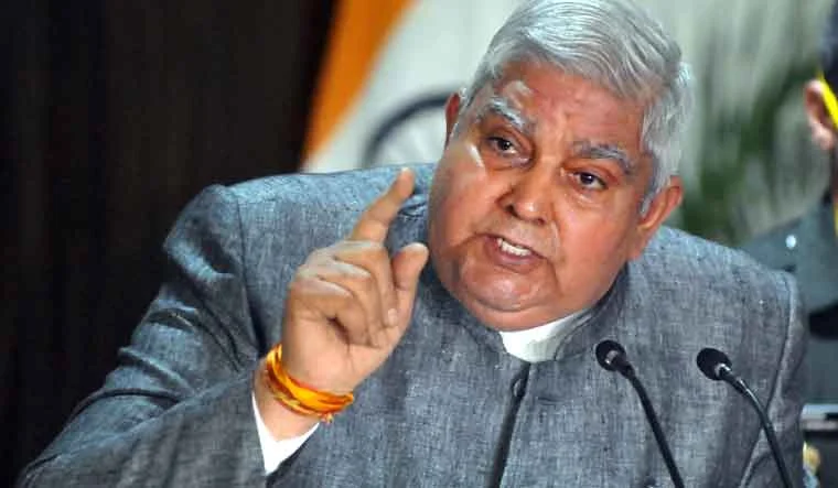 বাজেট অধিবেশনের দ্বিতীয় দিনেও ধুন্ধুমার, ব্যাঘাত রাজ্যপালের ভাষণে, সাসপেন্ড ২ বিজেপি বিধায়ক