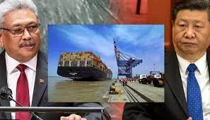 চিনের ঋণের জালে জর্জরিত শ্রীলঙ্কায় দুর্ভিক্ষের পরিস্থিতি