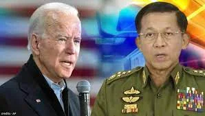 মায়ানমারের ওপর যুক্তরাষ্ট্র,যুক্তরাজ্য,কানাডার নয়া নিষেধাজ্ঞা