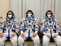 রুশ মহাকাশযানে চড়ে নিরাপদে পৃথিবীতে ফিরলেন মার্কিন নভোচারী