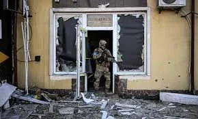 অস্ত্র সরবরাহ নিয়ে পশ্চিমাদের সতর্ক করল রুশ সরকার