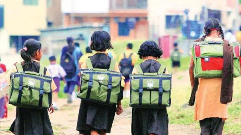 রাজ্য বাজেটে শিক্ষাক্ষেত্রে বাড়ল বরাদ্দ