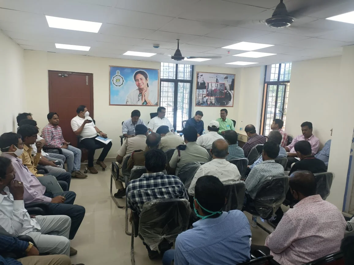 দুই বছর পর এবার পাথুরচাপুরীতে পূর্ণাঙ্গ উরস উৎসব