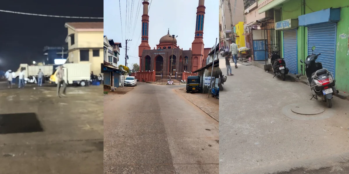 হিজাবের সমর্থনে ক্লাস বয়কট, ব্যাপক সাড়া, বনধের চেহারা নিল কর্নাটক