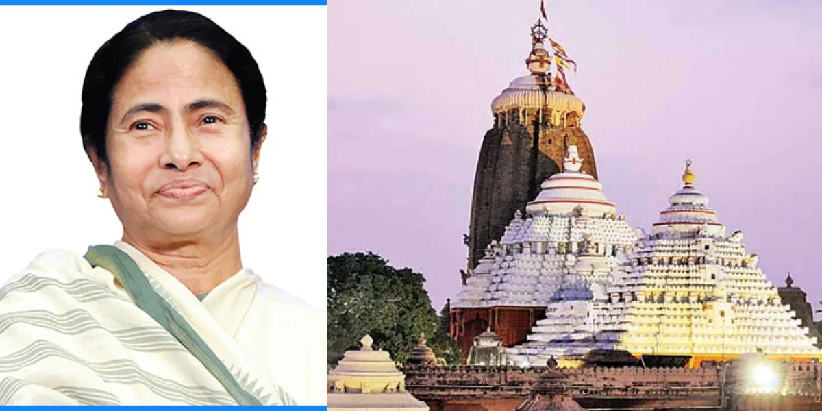 পর্যটন প্রসারে তৎপর রাজ্য সরকার, এবার পুরীর আদলেই দিঘায় গড়ে উঠবে জগন্নাথ মন্দির