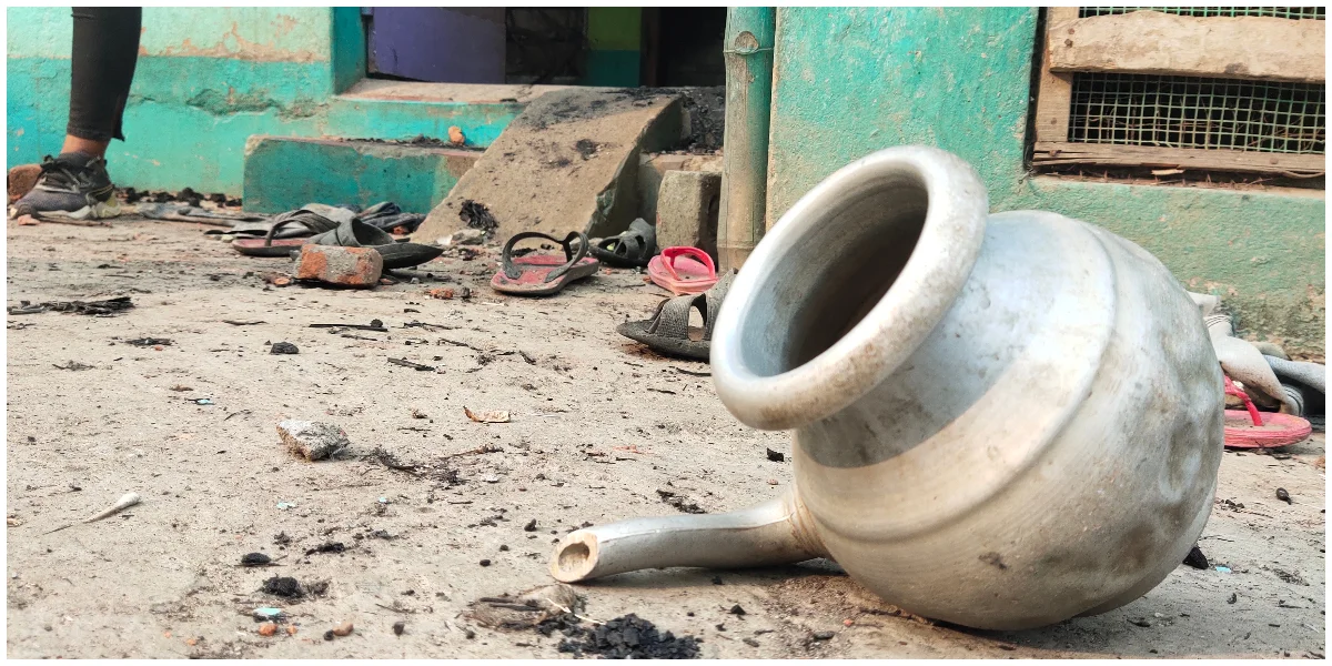 তৃণমূল উপপ্রধান খুনে রণক্ষেত্র রামপুরহাটের বগটুই গ্রাম, উদ্ধার ১০ জনের অগ্নিদগ্ধ দেহ! নবান্নে জরুরি বৈঠকে  মুখ্যমন্ত্রী