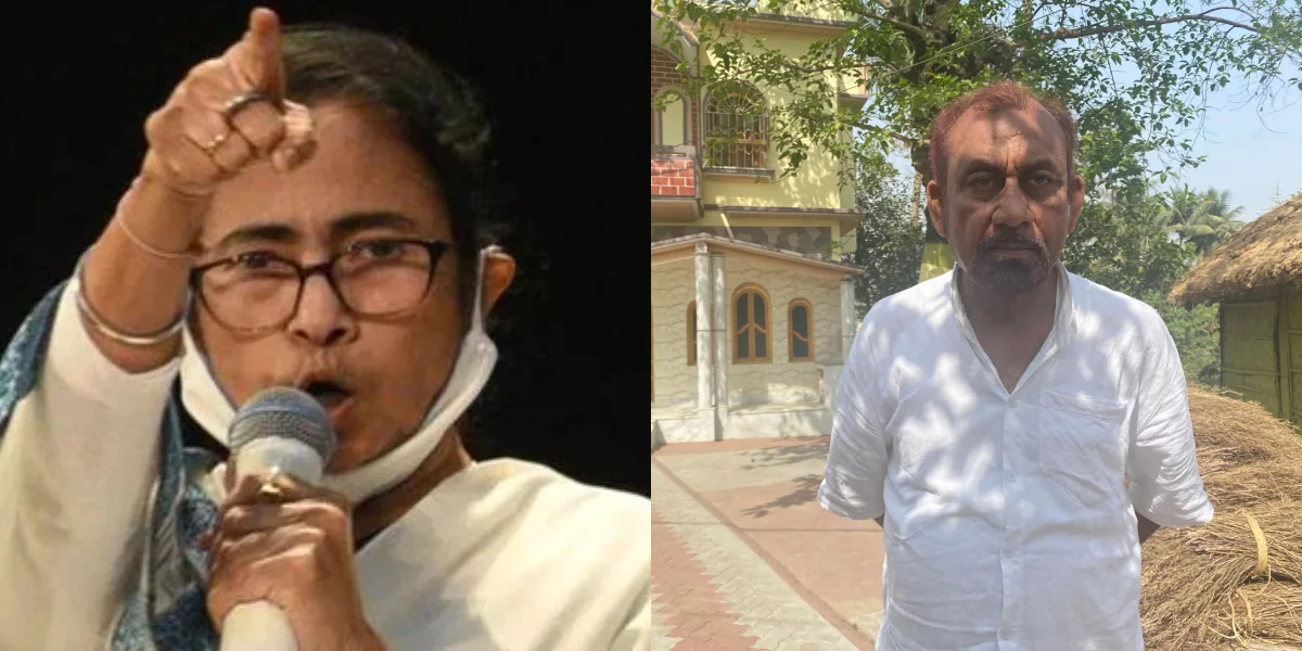 রামপুরহাট কাণ্ডঃ আনারুলকে গ্রেফতারের নির্দেশ মুখ্যমন্ত্রীর