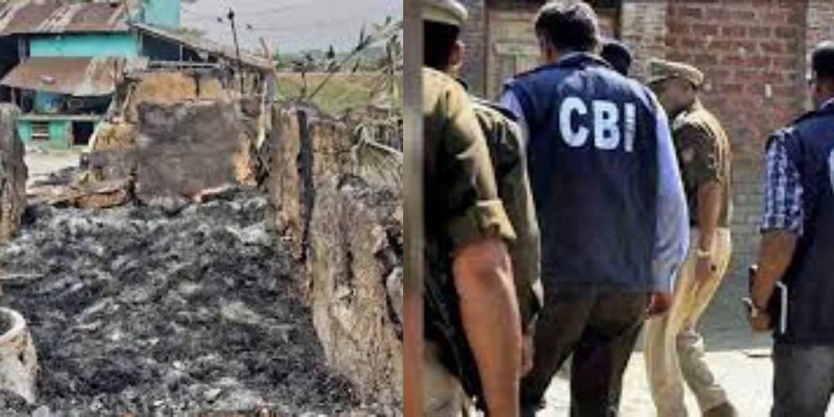 রামপুরহাট কাণ্ডঃ হাইকোর্টের নির্দেশ পেয়েই সিট-এর কাছে তদন্তের তথ্য চাইল সিবিআই  