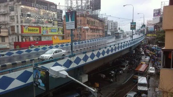 স্বাস্থ্য পরীক্ষার জন্য তিনদিন বন্ধ থাকবে শহরের এই উড়ালপুল,জানুন বিস্তারিত