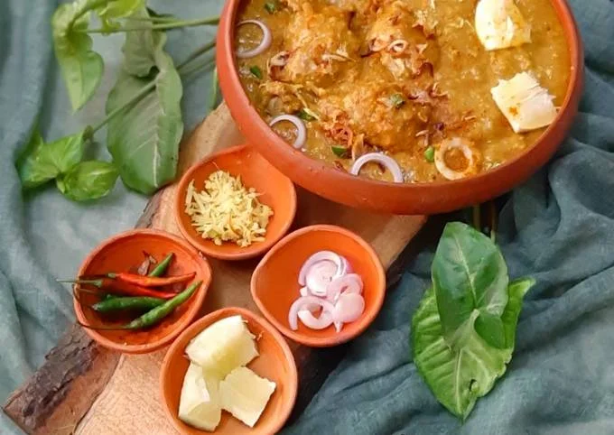 রমযানে বাড়বে স্পেশাল হালিমের চাহিদা, আশায় বুক বাঁধছে রেস্তরাঁগুলি