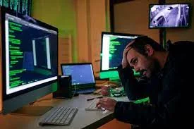 সাইবার হামলা, বিচ্ছিন্ন ইউরোপের বিস্তীর্ণ এলাকা