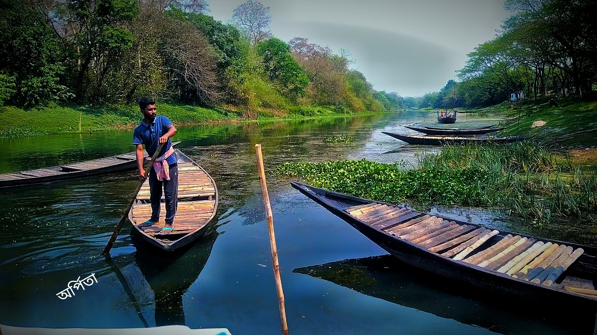 হানাবাড়ির গল্প শুনতে চান, তবে আপনাকে পড়তে হবেই