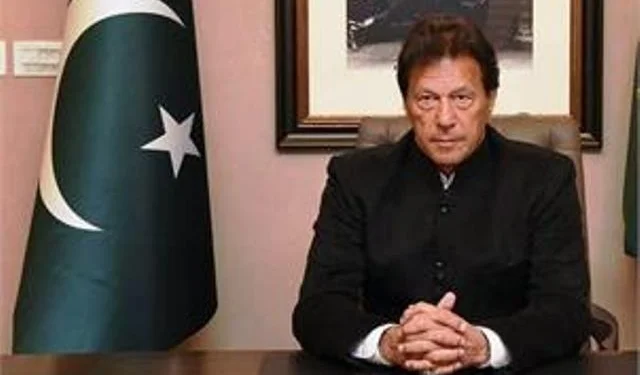 আমরা পশ্চিমা বিশ্বের দাস নই: ইমরান খান