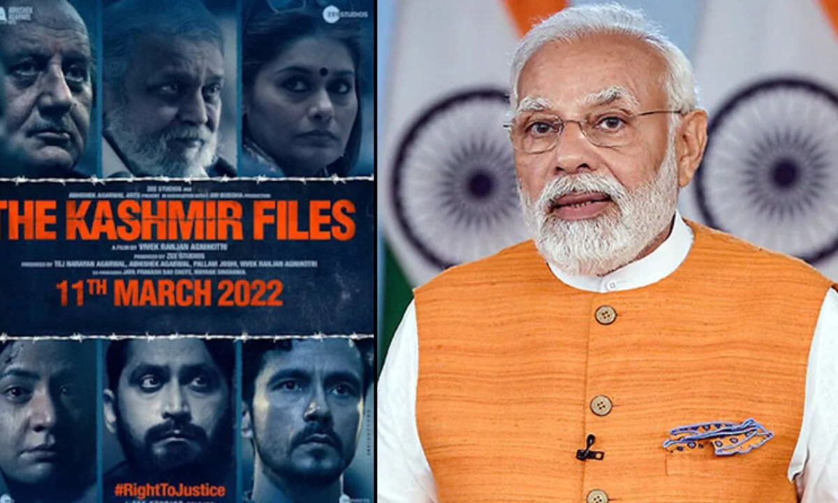 কেন্দ্রে বিজেপি ক্ষমতায় থাকার সময়ই ঘর ছাড়তে হয়েছিল কাশ্মীরি পণ্ডিতদের