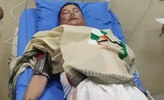 অস্ত্রোপচার সফল মদন মিত্রের, এখন কথা বলা বারণ কামারহাটির বিধায়কের