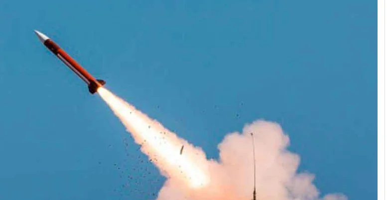 ‘ভুলবশত’ 'প্রযুক্তিগত ত্রুটি'র কারণে পাকিস্তানে পড়েছিল ক্ষেপণাস্ত্র, তদন্তের নির্দেশ ভারতের