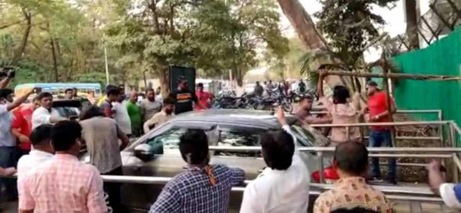 মনোনয়ন ঘিরে মোহনবাগান ক্লাবে ধুন্ধুমার, ব্যাট নিয়ে মারপিট, আহত বহু