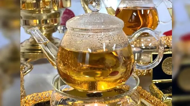 এক কেজির দাম ১৬ কোটি টাকা, বাজারে আসছে বিশ্বের সবচেয়ে দামী চা, যত পড়বেন ততই অবাক হবেন
