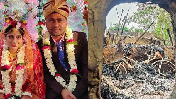 কতদিন সংখ্যালঘুরা শহিদ  হতেই থাকবে!