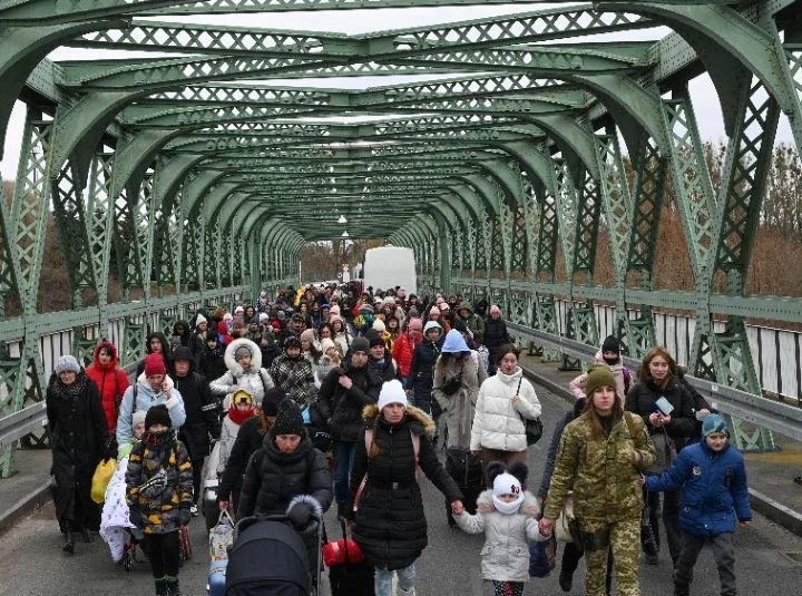 তৃতীয়বার যুদ্ধবিরতি ঘোষণা রাশিয়ার, কিয়েভ, চেরনিহিভ, সুমি, খারকিভ  মারিউপোলে মানবিক করিডর