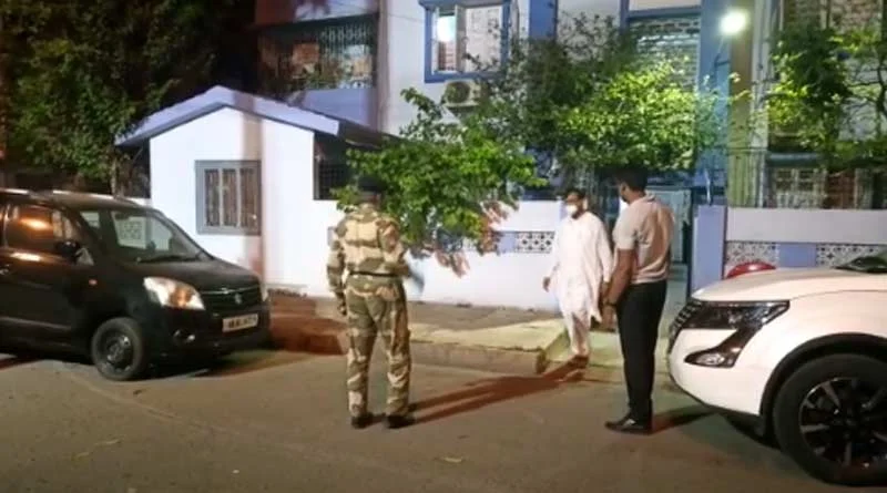 বুদ্ধ- সেলিম সাক্ষাৎ, বগটুই থেকে পার্টি কংগ্রেস কথা একাধিক ইস্যুতে