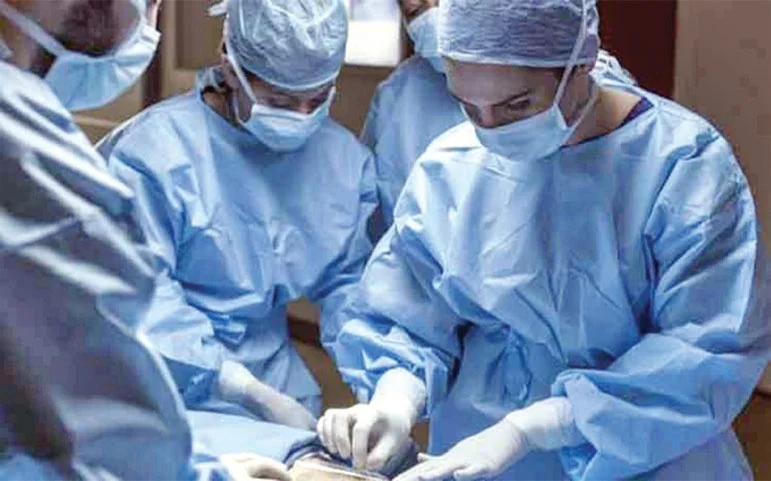 'অহেতুক সিজার নয়', নয়া নির্দেশিকা রাজ্য স্বাস্থ্য দফতরের