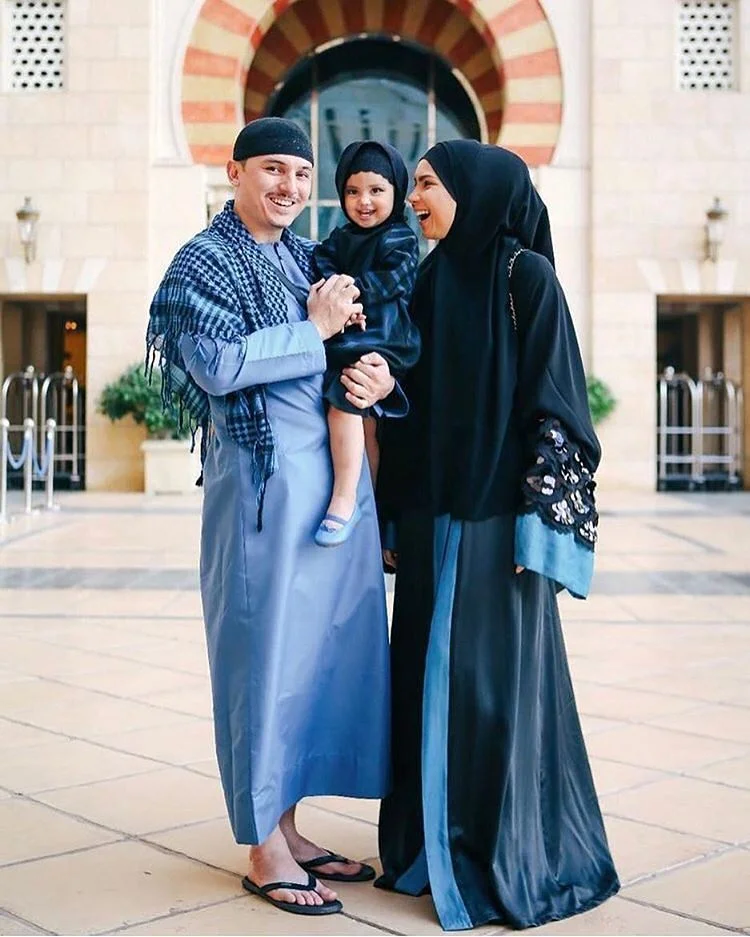 নেক সন্তান আপনার কি কি কাজে আসতে পারে!