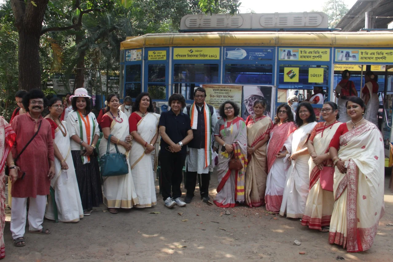 ছায়ানট-এর উদ্যোগে ‘বিদ্রোহী’ কবিতার শতবর্ষ উদযাপন!