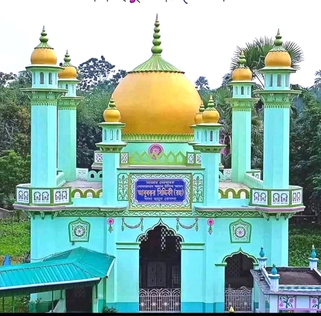 ইন্তেকাল করলেন ফুরফুরা শরীফের পীর আল্লামা গোলাম রহমান সিদ্দিকী হুজুর