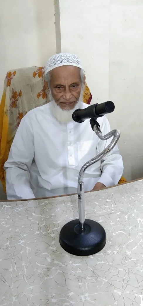 মেটিয়াবুরুজে ‘জলসা