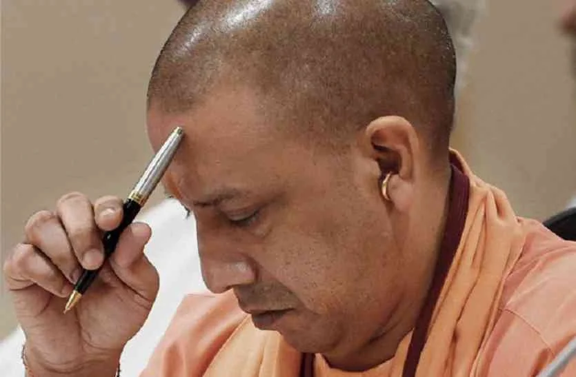 দলিত নিপীড়ণে দেশে শীর্ষে যোগী রাজ্য, পাঁচ বছরে সাম্প্রদায়িক দাঙ্গা হয়েছে৩,৩৯৯টি