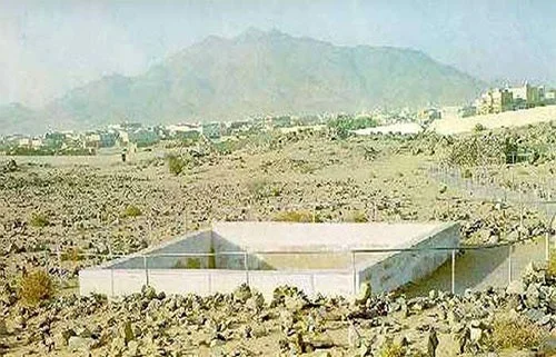 আজ ঐতিহাসিক বদর-যুদ্ধের দিন