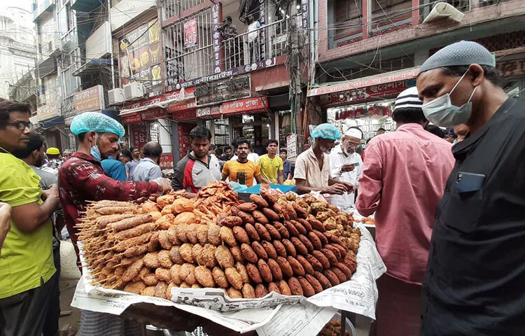 জেনে নিন সেহরি ও ইফতারে কেমন হবে ডায়াবেটিস রোগীর খাবার