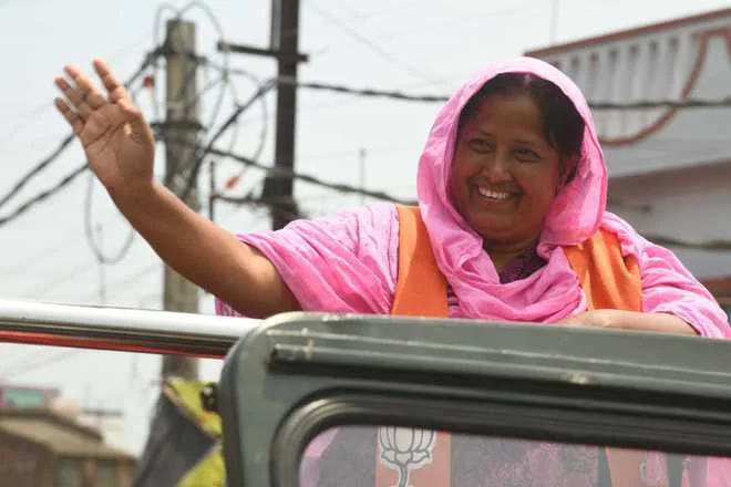 নয়া কেন্দ্রীয় হজ কমিটি  ঘোষণা – রাজ্য থেকে সদস্য মাফুজা খাতুন