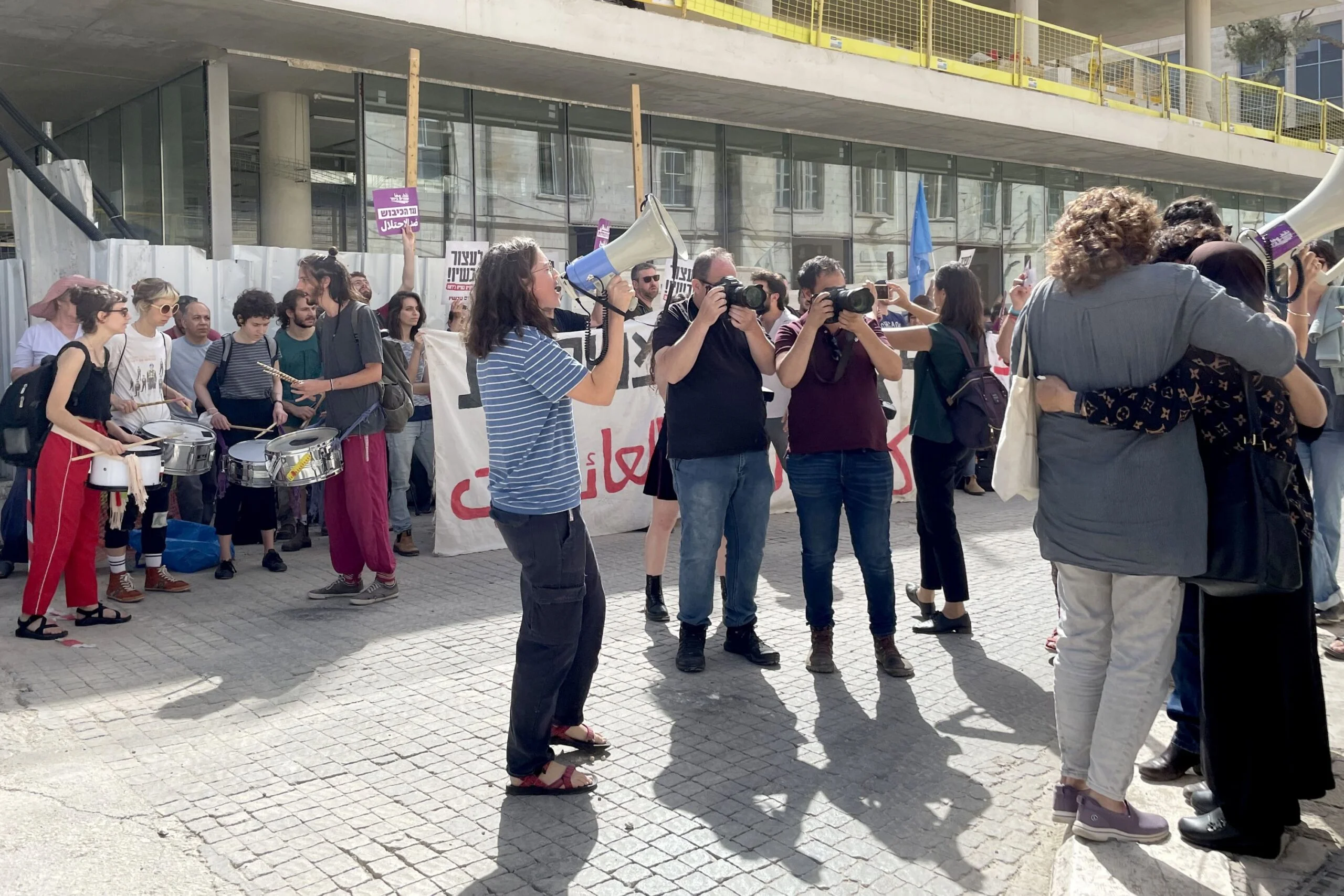 ইসরাইলের আবাসন নীতি বর্ণবাদী: রাষ্ট্রসংঘ