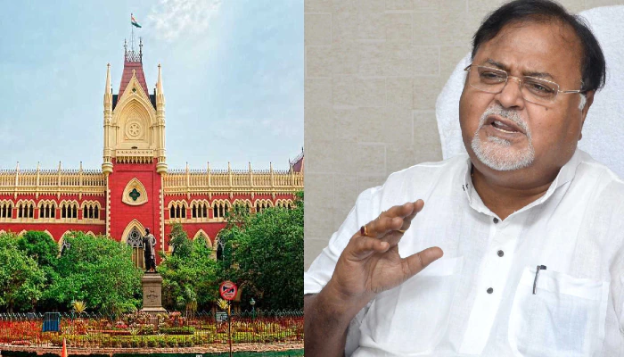 আজকের মত রেহাই:পার্থ চট্টোপাধ্যায়কে  সিবিআই হাজিরায় অন্তর্বর্তী স্থগিতাদেশ ডিভিশন বেঞ্চের