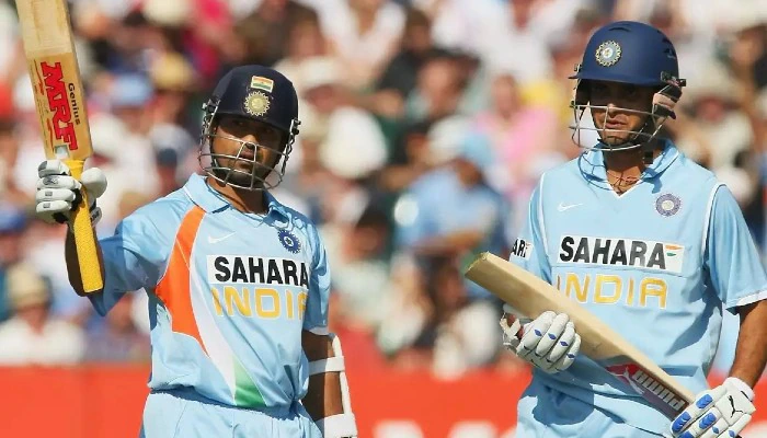 মাস্টার ব্লাস্টারের জন্মদিনে মনকাড়া শুভেছা প্রিয় বন্ধু সৌরভের