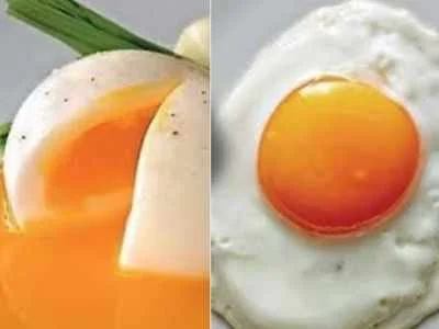 ডিম সেদ্ধ না পোচ কি ভাবে খেলে পাবেন বেশি উপকার